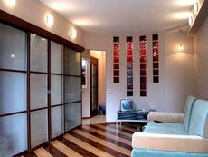 Бригада виконає комплексний ремонт квартир