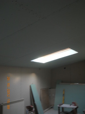 Всі види внутрішніх робіт