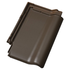 Керамічна черепиця, сланець, клінкерна цегла, курпіч руч