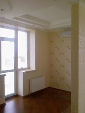 Штукатурні роботи, малярні роботи, ремонт