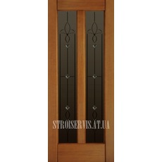 Элитные деревянные двери Терминус в Украине. Производство дв