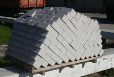 Цегла силікатна. Доставка. Дніпропетровськ