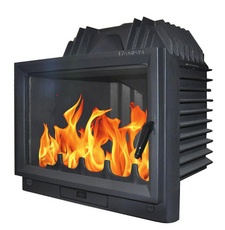 Чавунна топка Maestro 19 кВт