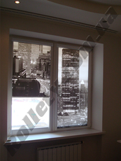 Рулонні штори, тканинні ролети, жалюзі, маркізи