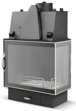 Тoпка Lechma PL-200 Exclusive SBD / SBJ