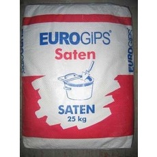SatenGips (СатенГипс) Штукатурка EuroGips доставка киев ОБ