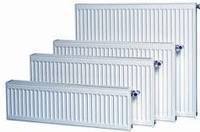 Продаємо сталеві радіатори