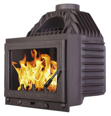 Топка Classic (дверцята Verto) 16 кВт