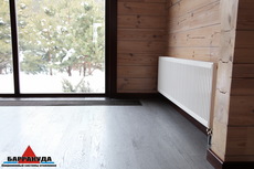 Радіатори сталеві ECA, KERMI, KORAD за оптовими цінами