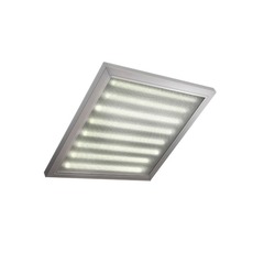 Світлодіодні світильники Ecospase 36Ват. для підвісних потол
