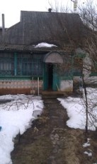 Продам цегляний будинок в Обухові