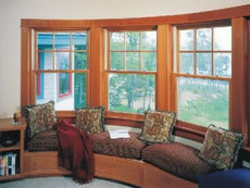 Дерев'яні вікна