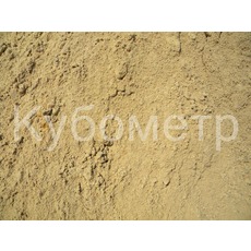 Пісок з доставкою по Харкову і Харківській області.