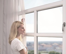 Вікна Rehau Euro 60