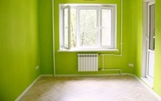 Ремонт квартири