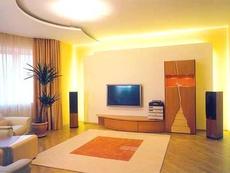 Оздоблення квартири