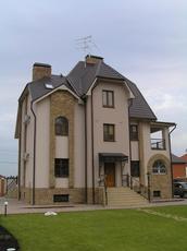 Будівництво будинків, котеджів, лазень в Дніпропетровськ обл