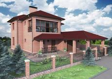 Проектуємо кращі будинки і котеджі