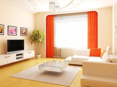 Оздоблення і ремонт квартири