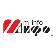 М-ИНФО - является дистрибьютором и системным интегратором и