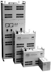 Стабілізатори напруги 2 - 200 кВт