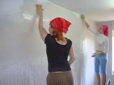 Малярські роботи