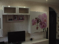 Виготовленні меблів.