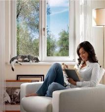 Вікна VEKA (ВЕКА) Softline