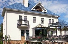 Покрівельні роботи Сімферополь - ЮБК