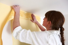 шпалери ремонт