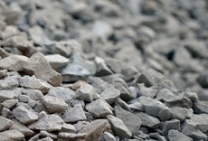 Отсев, щебінь