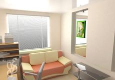 Оздоблювальні та малярні роботи