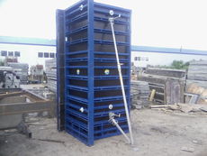 Опалубні обладнання б / у