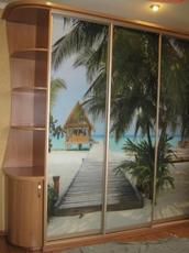 Меблі на замовлення.