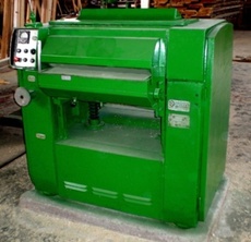 Рейсмус СР6-9, Рейсмусовый станок