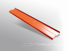 Планка для примикань