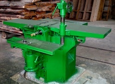 Комбинированный станок КСМ