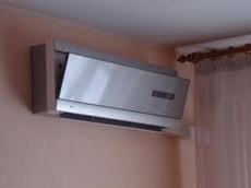 Кліматична техніка від провідних виробників