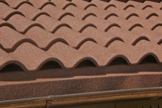 Композитна черепиця Evertile Coppo купити в Харкові.