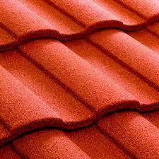 МЕТРОРОМАН - чудова композитна черепиця в Україні