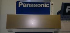 Кондиціонери Panasonic - японське якість!