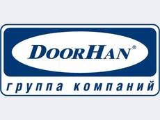 Автоматичні ворота DoorHan від виробника.