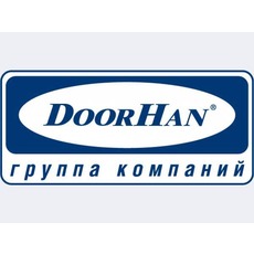Автоматичні ворота DoorHan від виробника.