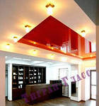 Проф.монтаж натяжних стель! Гарантія та частево!