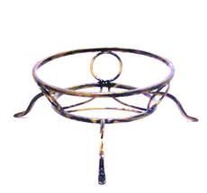 Кована підставка для квітів «1»