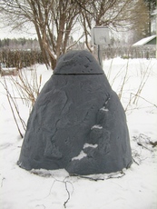 Автономна каналізація. Септік.Каналізація для дому, дачі. М