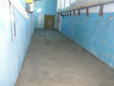 Стяжка в Дніпропетровську