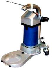 Паркетошлифовальная (шліфувальна) машина з-401