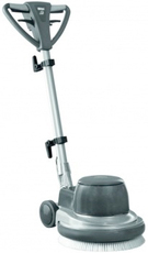 Плоскошліфувальна машина Wirbel H 40