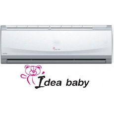 IDEA Baby-спеціально розроблена модель для дітей